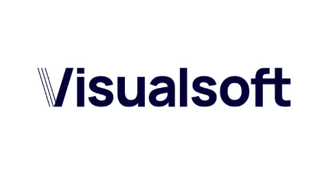 VisualSoft logo
